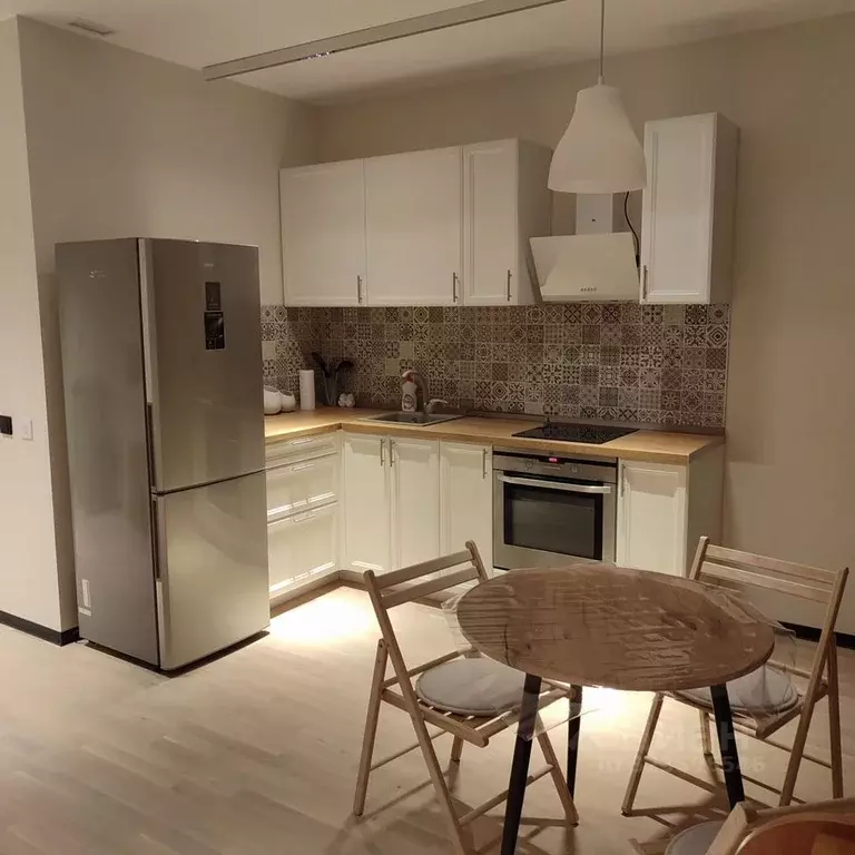 1-к кв. Москва Ильменский проезд, 14к1 (37.0 м) - Фото 1