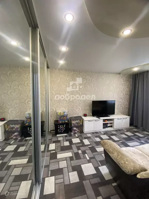 Продаётся 2-к квартира, 37.7 м - Фото 1