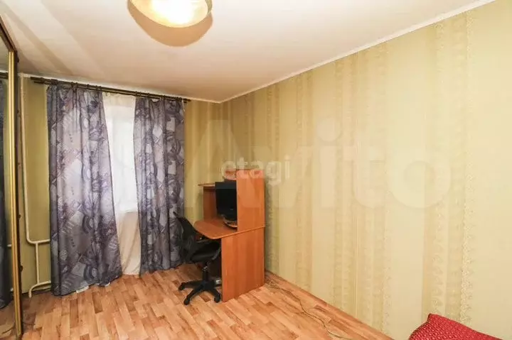 4-к. квартира, 74м, 9/9эт. - Фото 0