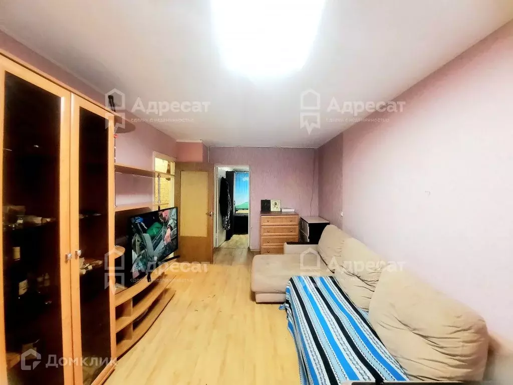 Продаётся 2-к квартира, 44.8 м - Фото 0