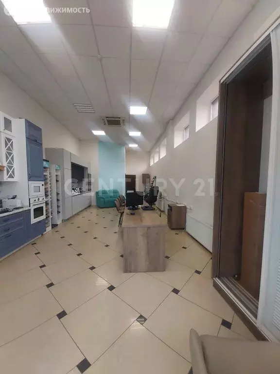 Помещение свободного назначения (52.7 м) - Фото 2