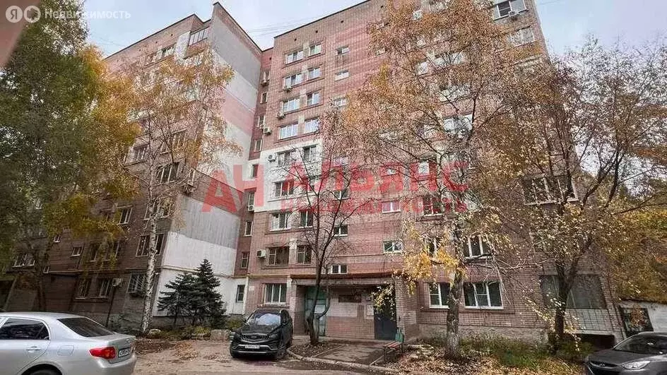 3-комнатная квартира: Самара, улица Георгия Ратнера, 4 (78.3 м) - Фото 2