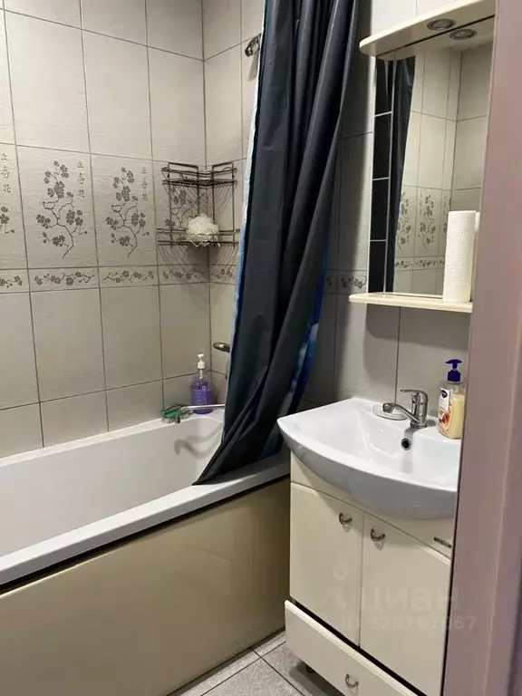 2-к кв. Ленинградская область, Никольское Тосненский район, ... - Фото 2