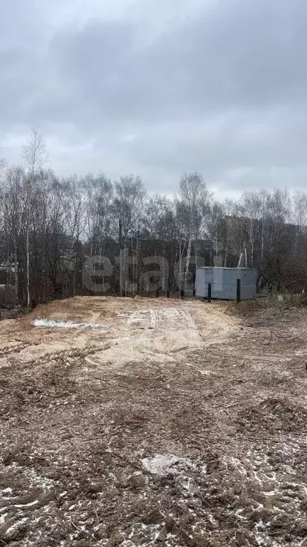 Участок в Татарстан, Казань Залесный садоводческое товарищество,  (4.0 ... - Фото 2