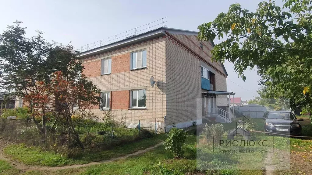 2-к кв. Челябинская область, с. Еткуль ул. Октябрьская, 66 (50.0 м) - Фото 2