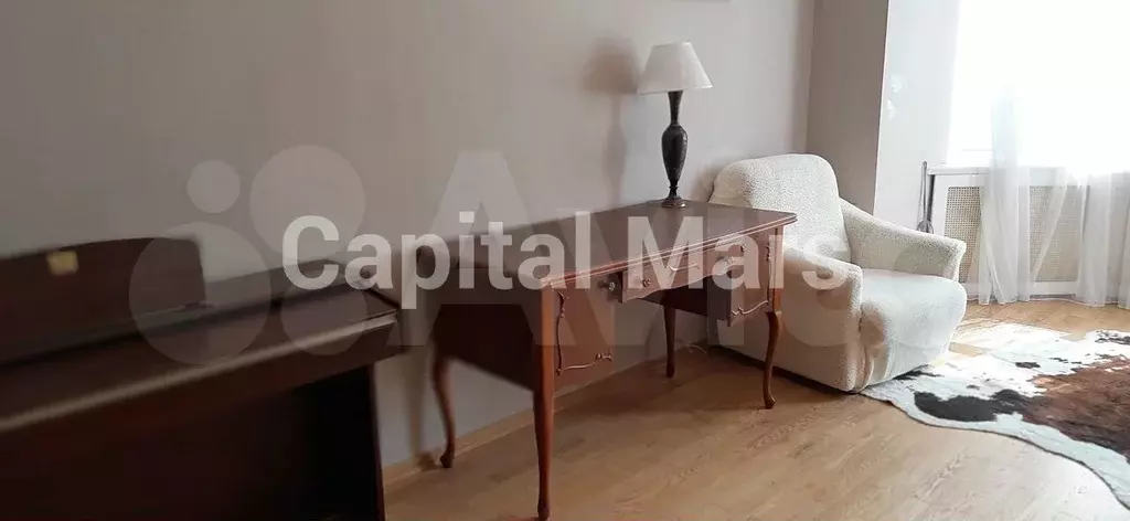 2-к. квартира, 60 м, 3/9 эт. - Фото 1