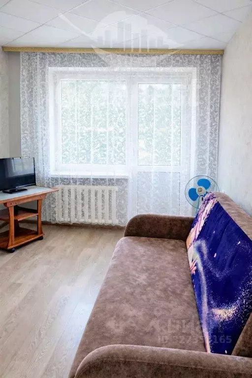 2-к кв. Иркутская область, Иркутск ул. Розы Люксембург, 116 (48.0 м) - Фото 1