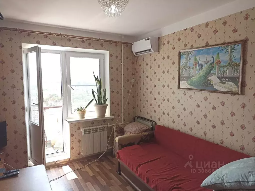1-к кв. Ставропольский край, Железноводск ул. Суворова, 45Б (35.0 м) - Фото 0
