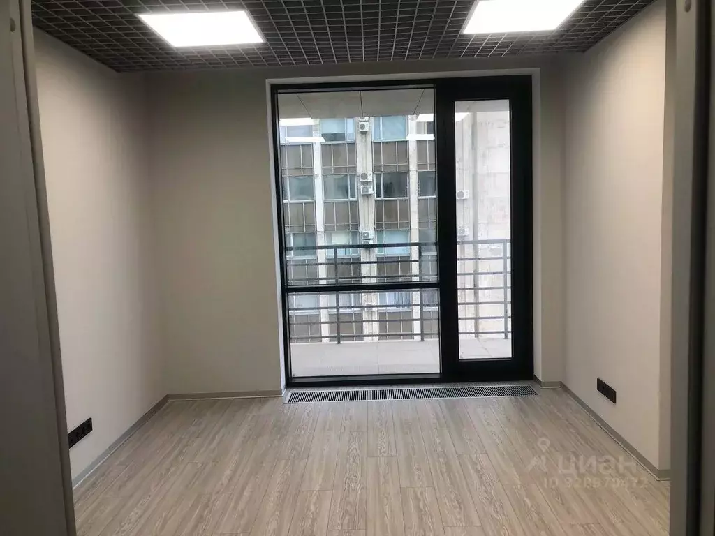 Офис в Москва просп. Мира, 95 (111 м) - Фото 1