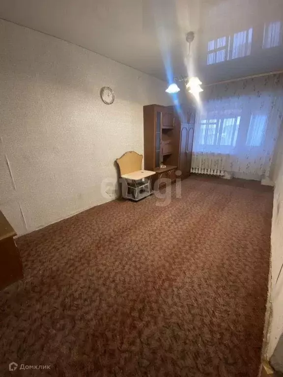 Продаётся 1-к квартира, 28.7 м - Фото 0