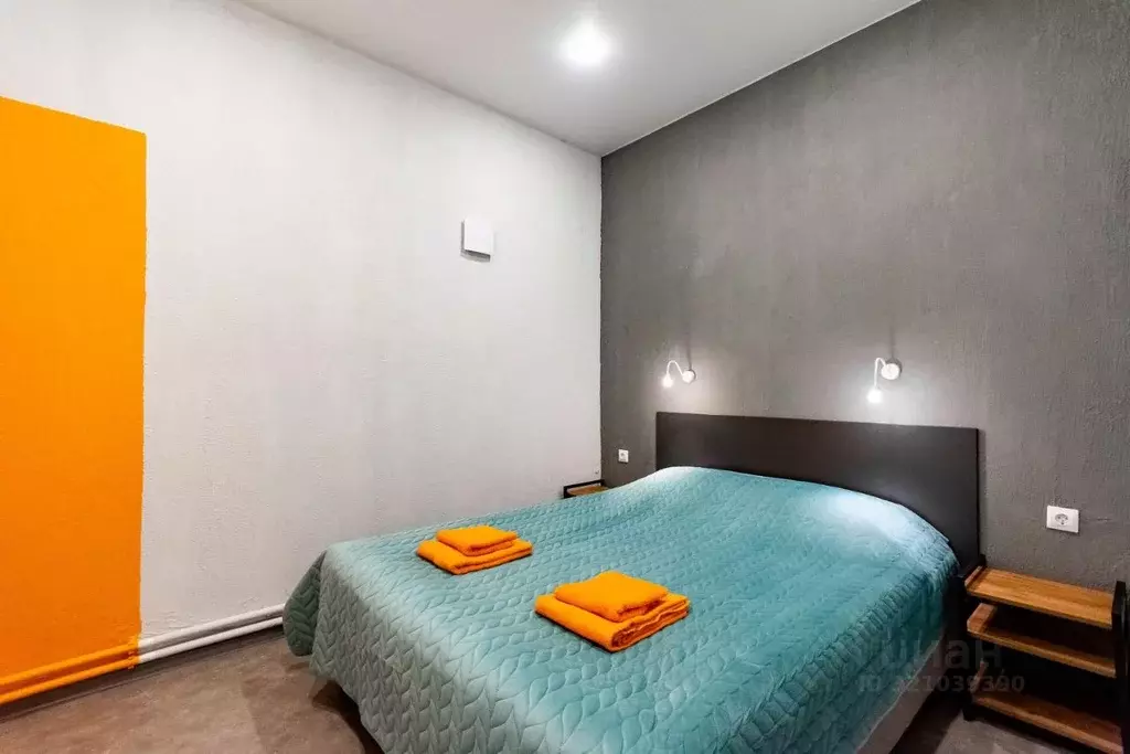 Комната Карелия, Сортавала ул. Бондарева, 8 (30.0 м) - Фото 1