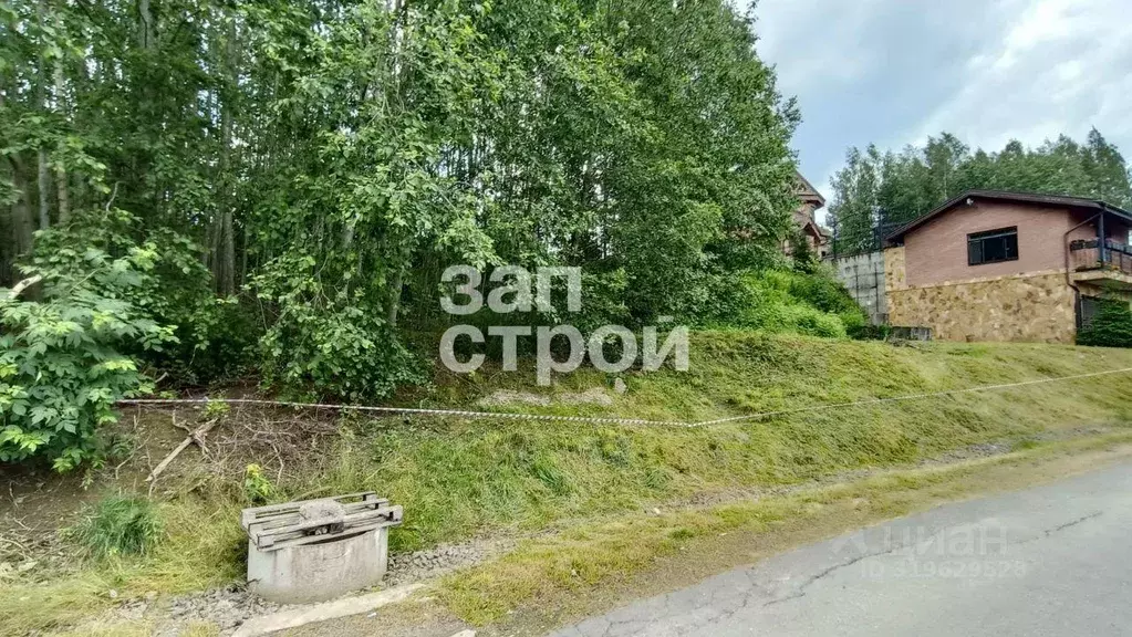 Участок, 15 сот., поселения (ижс) - Фото 1