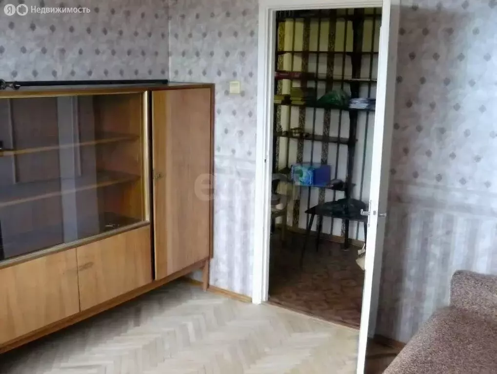 3-комнатная квартира: Санкт-Петербург, Пражская улица, 33 (60.5 м) - Фото 1