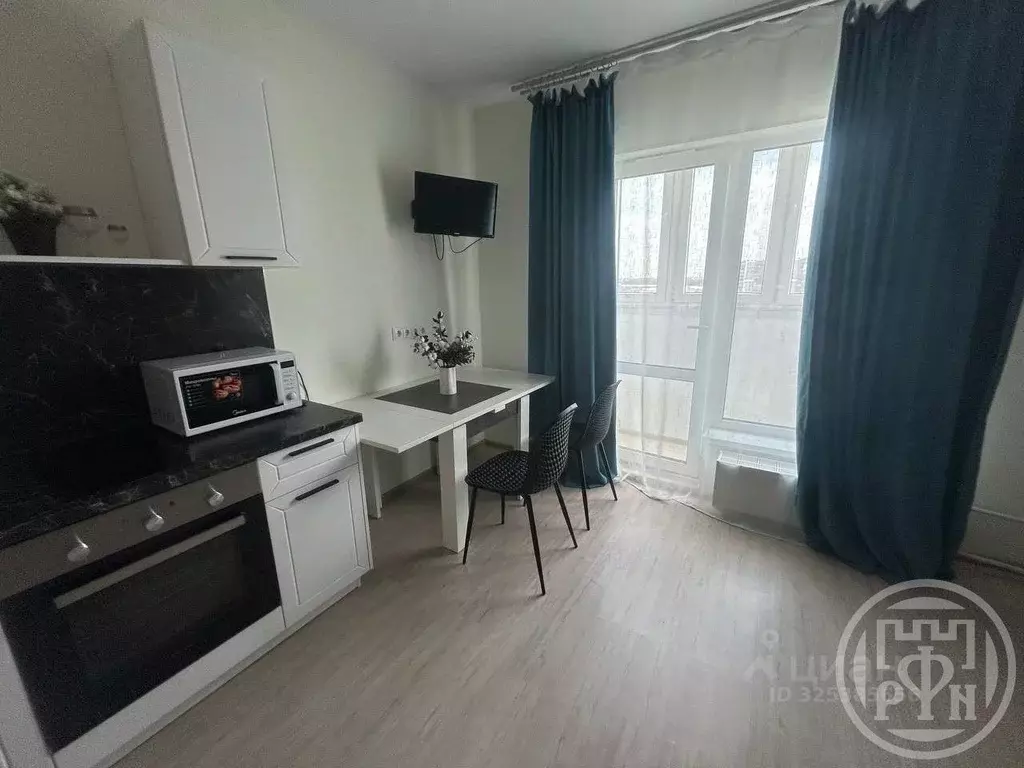 Студия Ленинградская область, Ломоносовский район, Аннинское городское ... - Фото 1