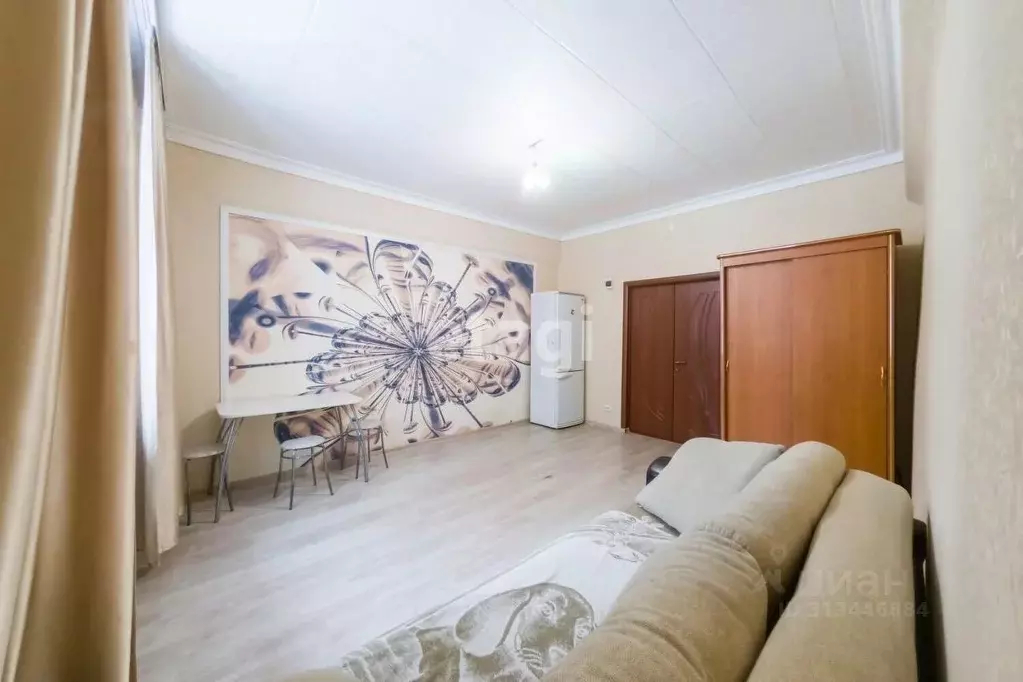 Комната Свердловская область, Екатеринбург ул. Менделеева, 29 (19.0 м) - Фото 1