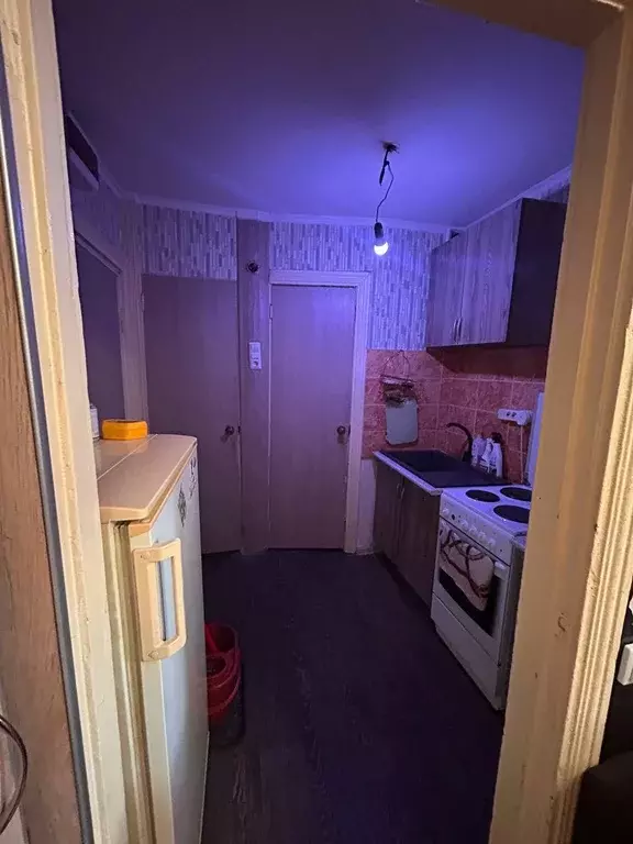 Продаётся 1-к квартира, 26 м - Фото 1