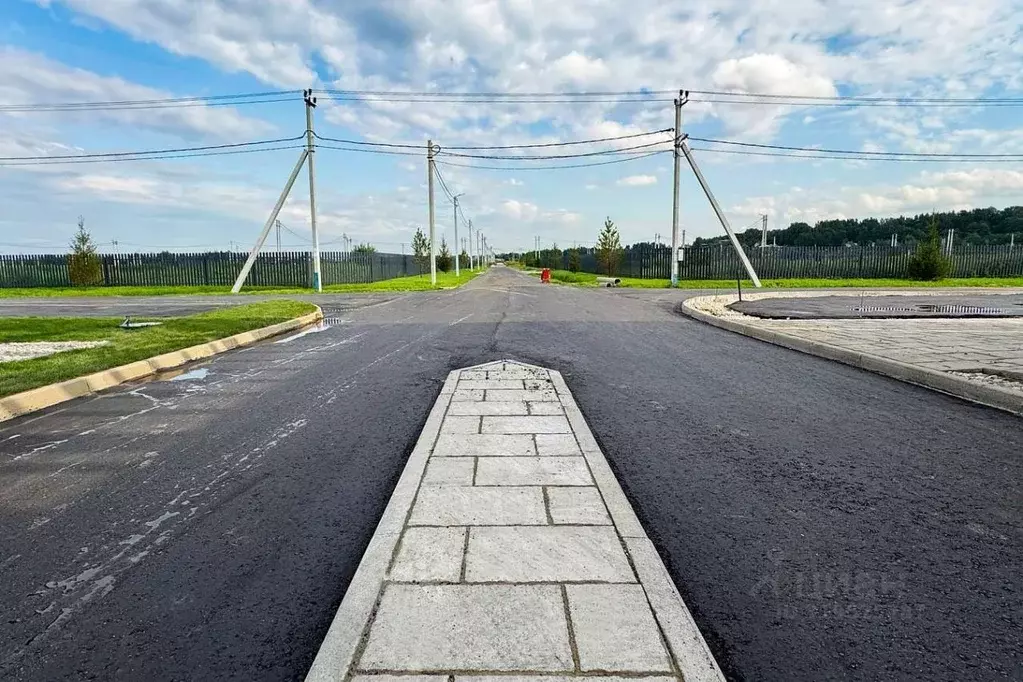 Участок в Московская область, Жуковский Жуковский Лайф кп, 137 (22.4 ... - Фото 0