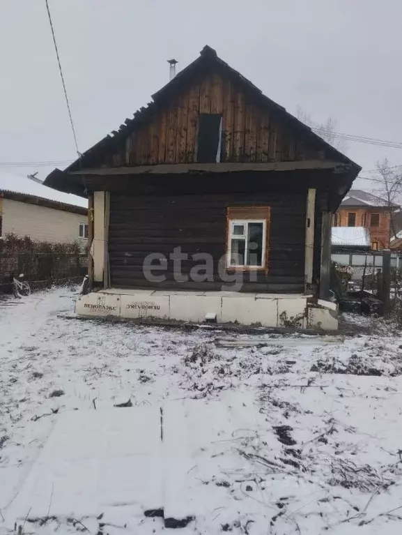 Дом в Алтай, Горно-Алтайск ул. Олонского (15 м) - Фото 1