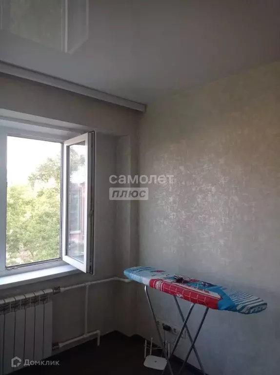Продаётся 2-к квартира, 42 м - Фото 1