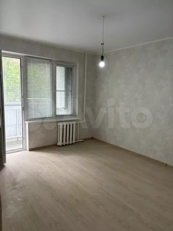 2-к. квартира, 49 м, 4/5 эт. - Фото 1