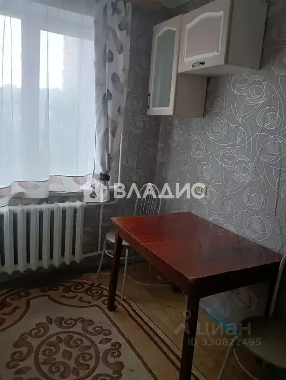3-к кв. Владимирская область, Владимир Суздальский просп., 3 (62.0 м) - Фото 2