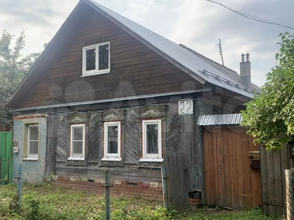 Дом 74,8 м на участке 5,8 сот. - Фото 0