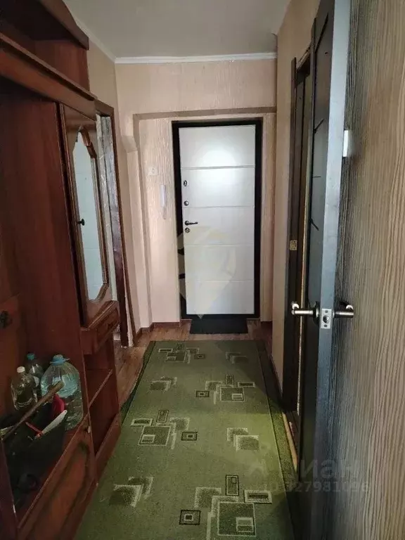 1-к кв. Белгородская область, Старый Оскол Комсомольский просп., 5 ... - Фото 2