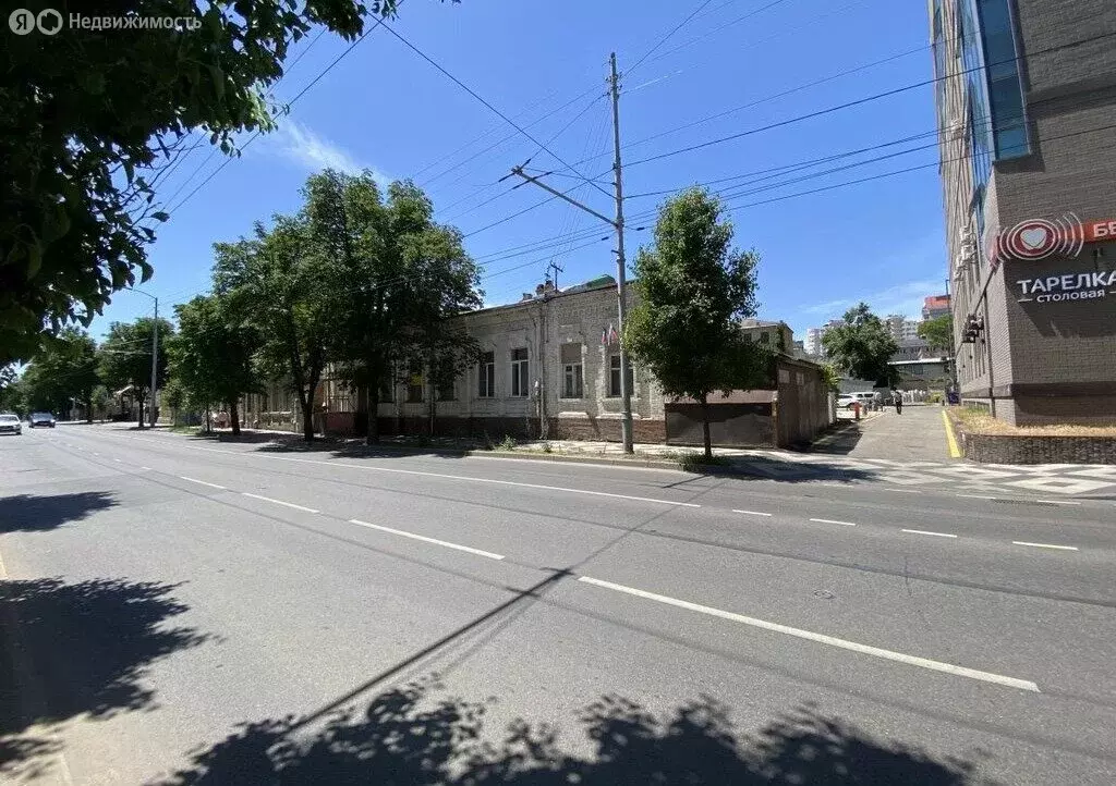 Торговая площадь (181 м) - Фото 1