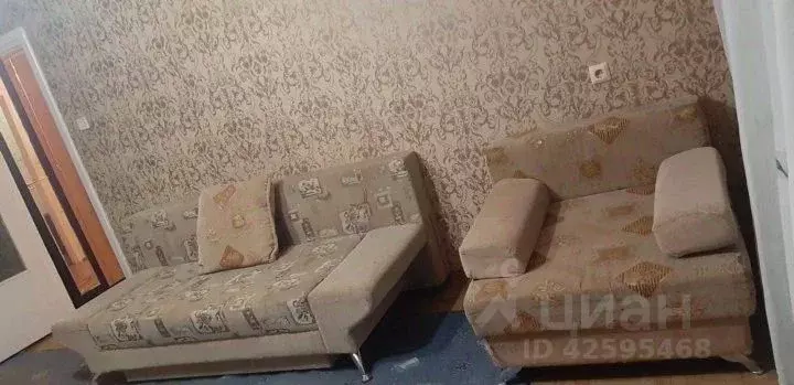 2-к кв. Тюменская область, Тюмень ул. Московский Тракт, 145 (62.0 м) - Фото 1