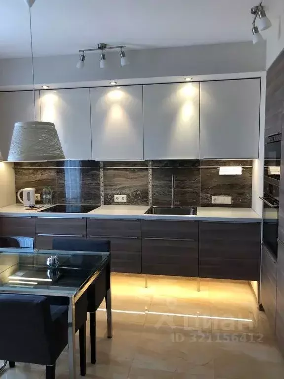 1-к кв. Татарстан, Казань ул. Сибгата Хакима, 46 (44.0 м) - Фото 1