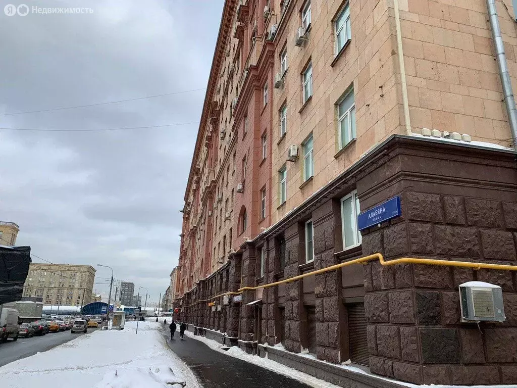 Помещение свободного назначения (106 м) - Фото 1