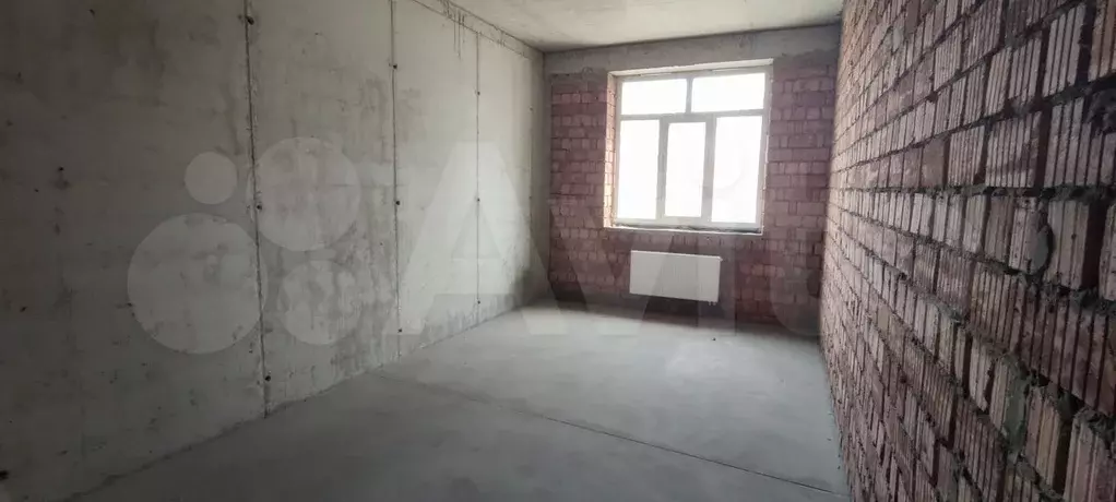 Квартира-студия, 22 м, 6/7 эт. - Фото 1