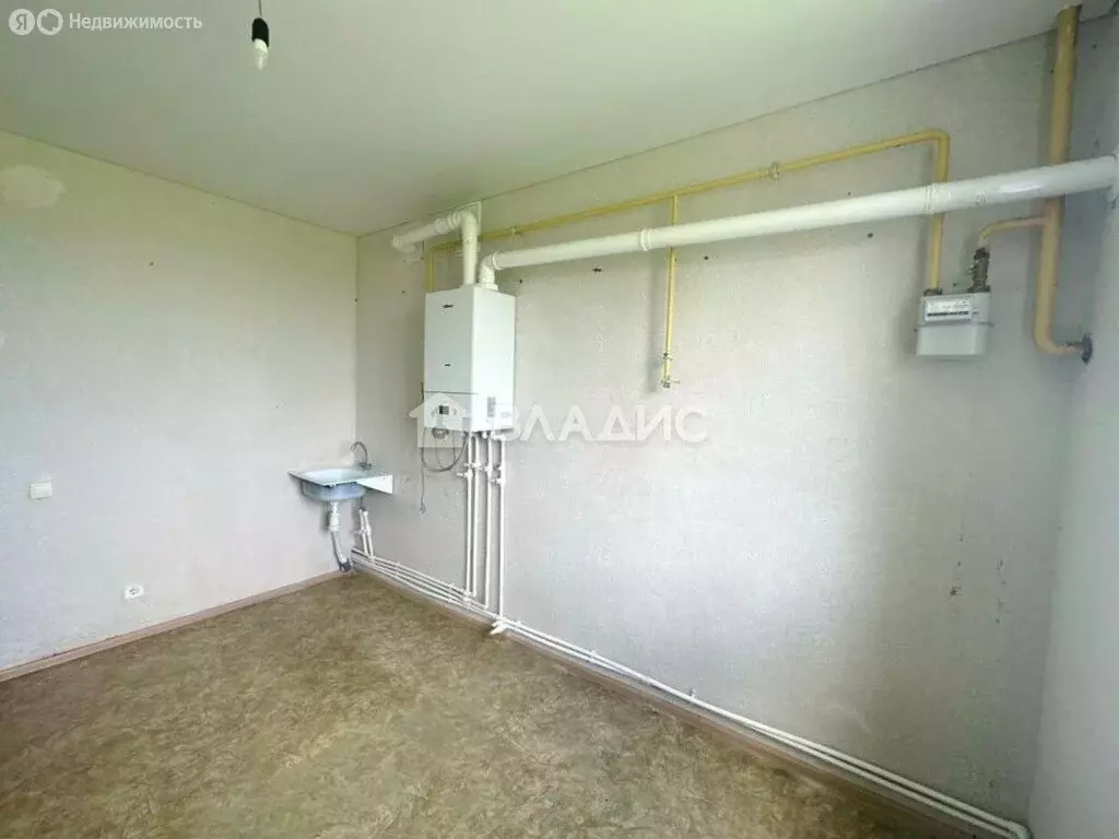 2-комнатная квартира: деревня Сильково, 118 (55.5 м) - Фото 2