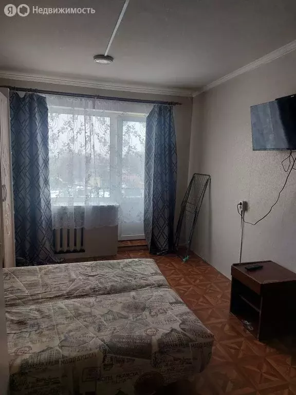 1к в 4-комнатной квартире (18 м) - Фото 2