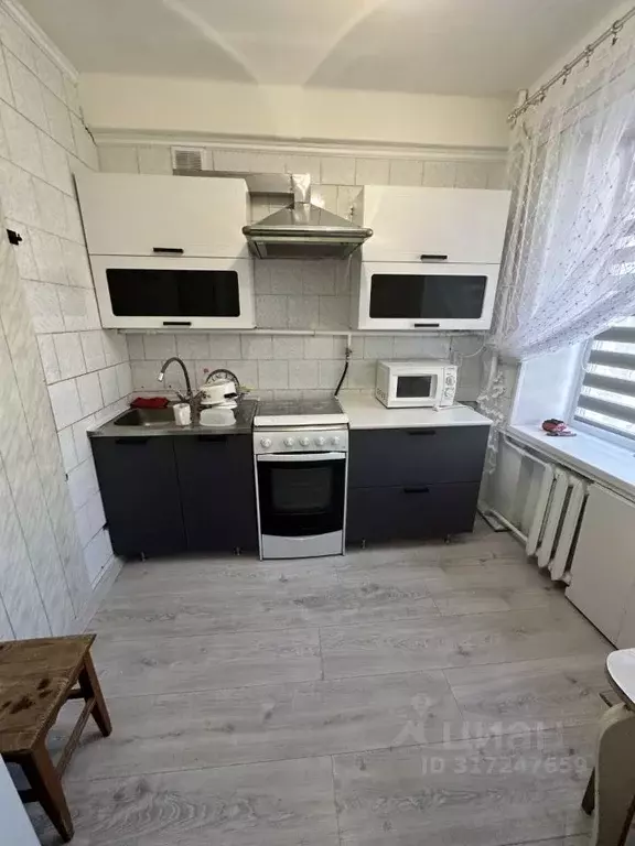 2-к кв. Санкт-Петербург Бестужевская ул., 41 (45.0 м) - Фото 0