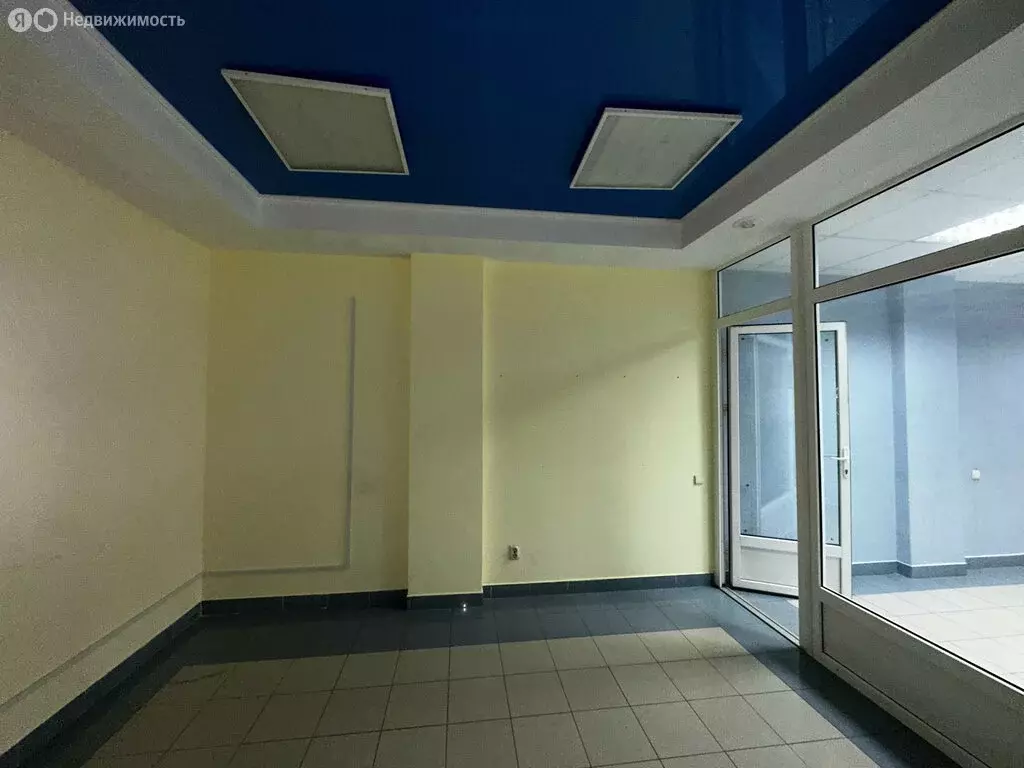 Помещение свободного назначения (49 м) - Фото 2