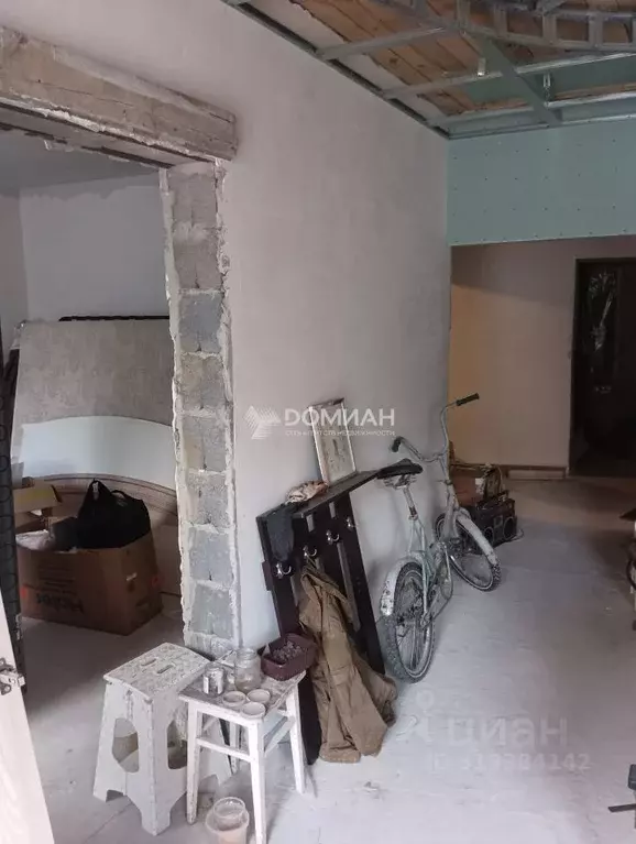 Дом в Ростовская область, Новочеркасск ул. Фрунзе, 89 (90 м) - Фото 1