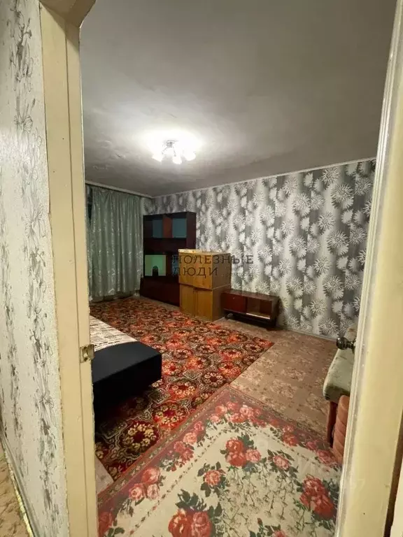 1-к кв. Краснодарский край, Новороссийск Мысхакское ш., 46 (30.0 м) - Фото 1