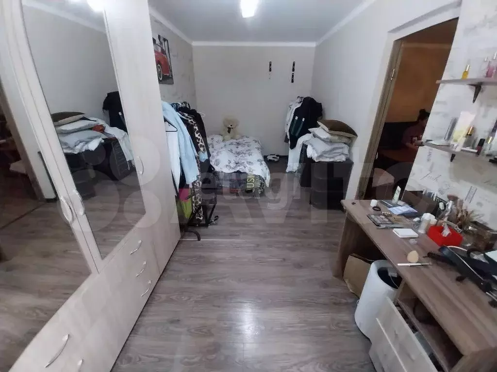 2-к. квартира, 42,6 м, 2/3 эт. - Фото 1