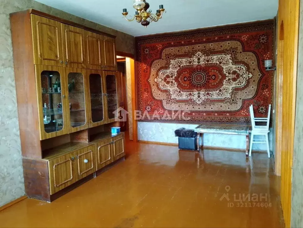 3-к кв. Белгородская область, Белгород Радуга мкр, ул. Шершнева, 13 ... - Фото 1