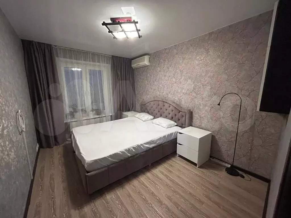 2-к. квартира, 50 м, 9/9 эт. - Фото 0