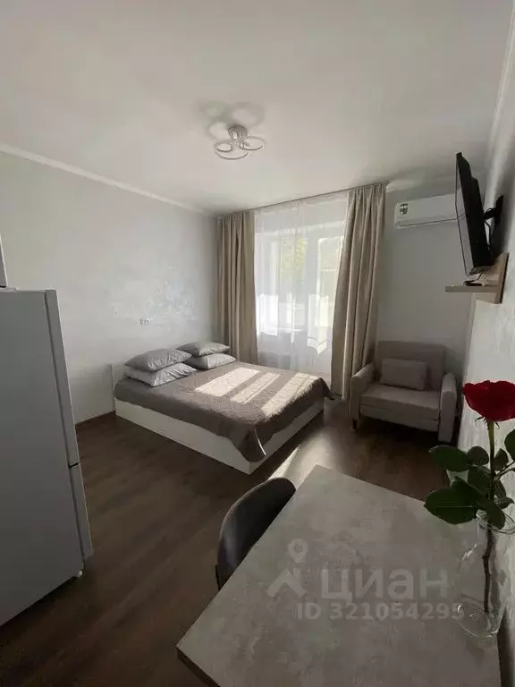 Студия Московская область, Шатура ул. Радченко, 12 (23.0 м) - Фото 1