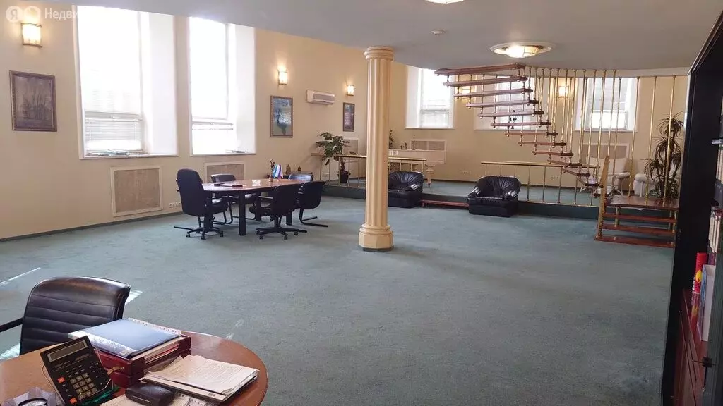 Офис (230 м) - Фото 2