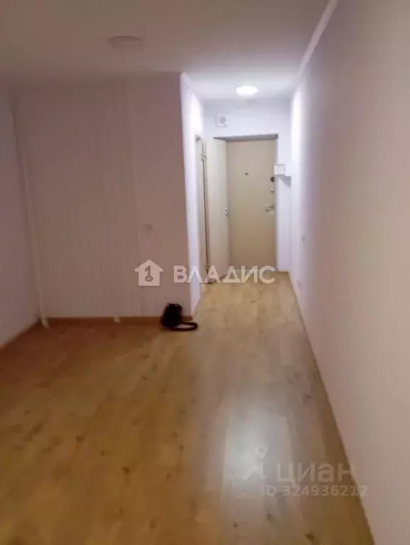 Студия Санкт-Петербург пос. Парголово, проезд Толубеевский, 8к2 (22.1 ... - Фото 2