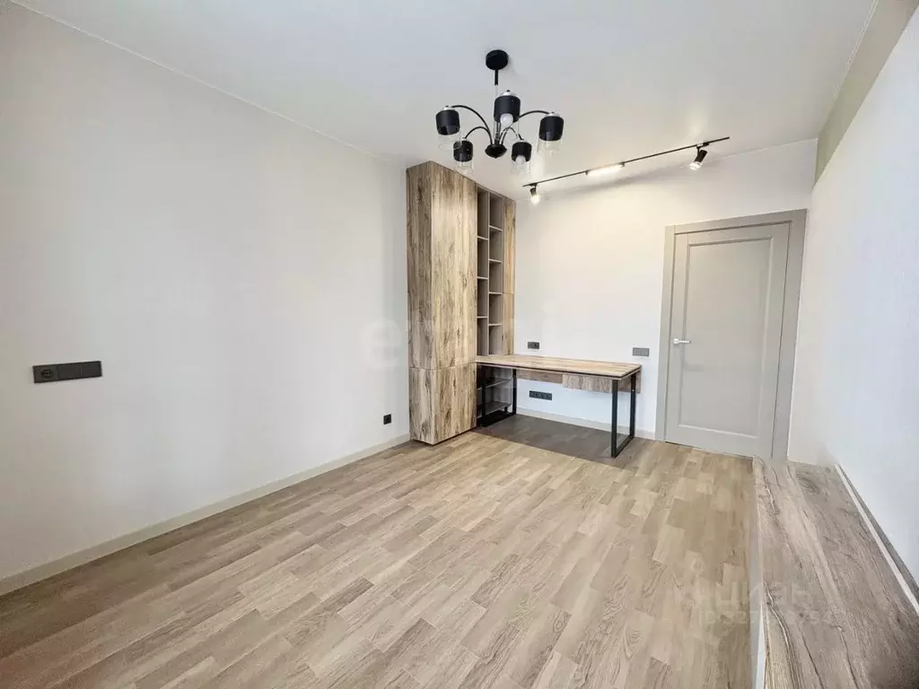 2-к кв. Марий Эл, Йошкар-Ола бул. Данилова, 10 (56.8 м) - Фото 0