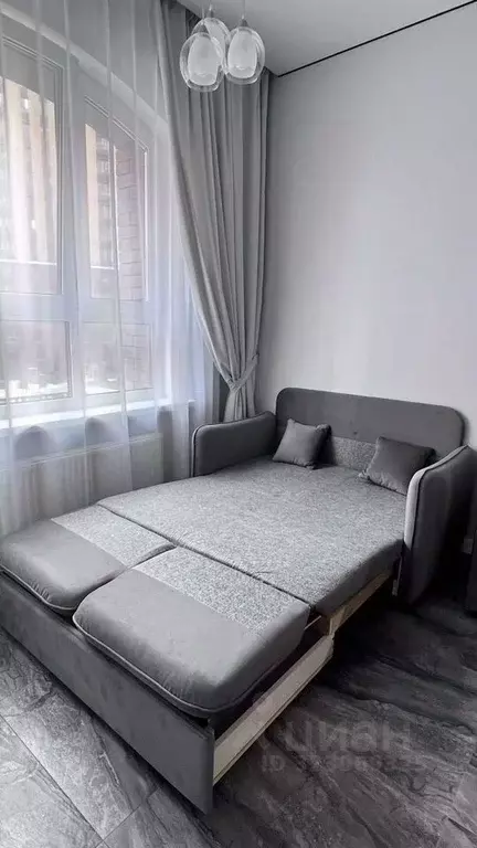 2-к кв. Москва Михалковская ул., 48к2 (40.0 м) - Фото 2