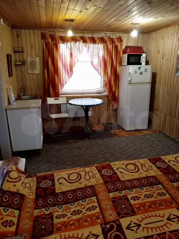 Дом 50 м на участке 10 сот. - Фото 1
