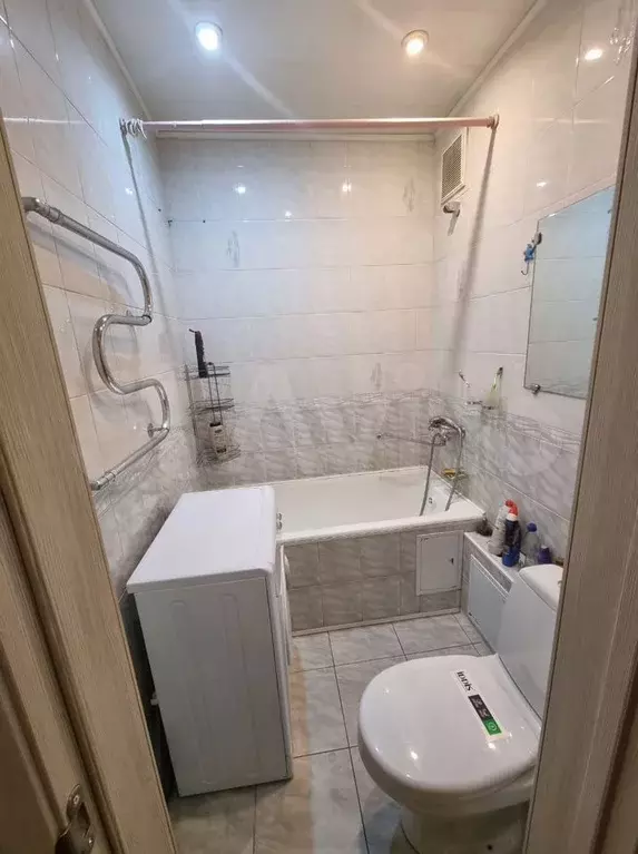 2-к. квартира, 44 м, 2/5 эт. - Фото 1