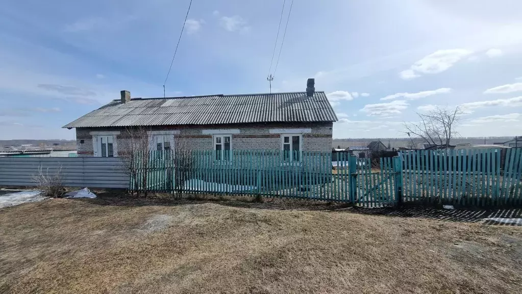 2-к кв. Новосибирская область, Искитимский район, Чернореченский ... - Фото 2