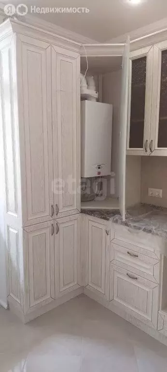 1-комнатная квартира: Ростов-на-Дону, Нахичевань, улица Богданова, 85 ... - Фото 1